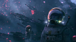 1366x768 HD Desktop