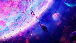 1366x768 HD Рабочий стол