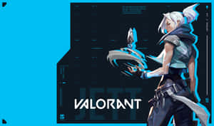 2440x1440 фон Valorant — Valorant Обои