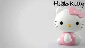 Фон Hello Kitty — Хелло китти гиф Обои