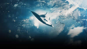 4k Civilization Beyond Earth фон — Космос Обои