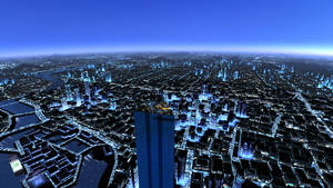 8k 7680x4320 Ultra Hd Resolution Desktop Mirror's Edge