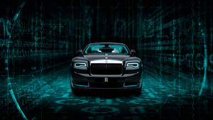 8k 7680x4320 ультра HD разрешение для рабочего стола Wraith