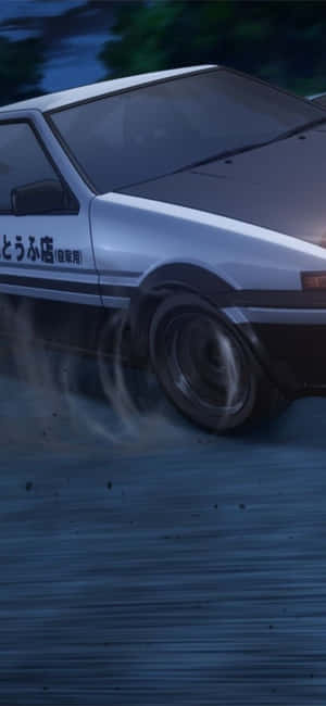 ae86 — Redmi Note 17 Обои