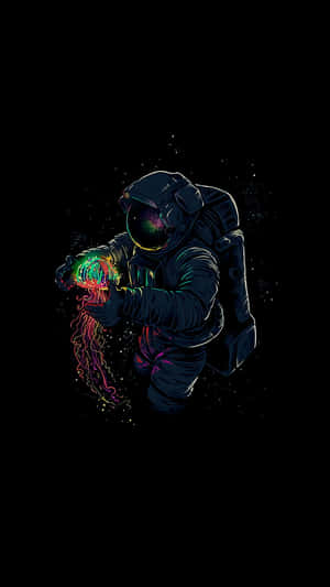 Amoled обои