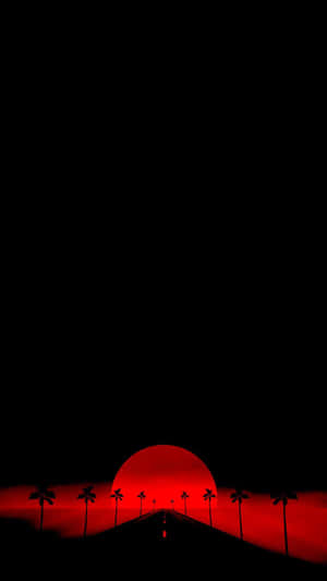 Amoled фон — AMOLED Обои
