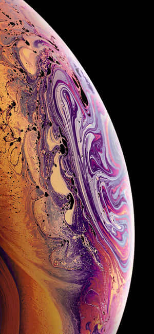 Apple Iphone Xs — Xiaomi 17 Max Обои