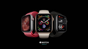 Обои Apple Watch Series Четыре — Apple Watch Обои