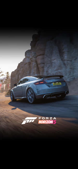 Iphone X Forza Motorsport 7 Background — Галактика F56 Обои