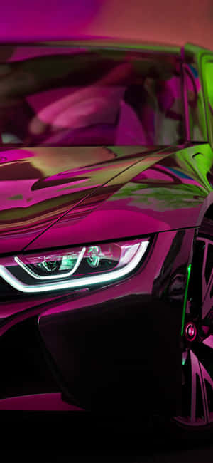Pixel 3 Bmw фон — Vivo T5 Обои