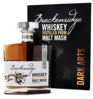 Breckenridge Distillery: Создано с точностью и страстью — Honor Magic V Обои