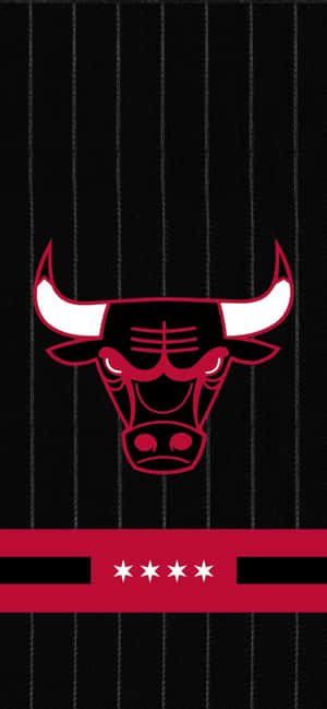 Chicago Bulls Iphone — iPhone 17 Обои