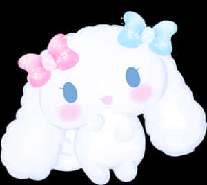Cinnamoroll - Мультфильм, HD PNG скачать