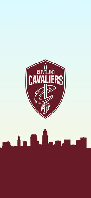 Cleveland Cavaliers Телефон HD — Галактика A37 Обои
