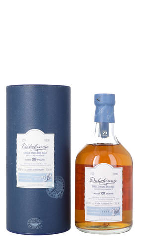 Dalwhinnie Whisky 2003 Бутылка — Xiaomi Pad Mini Обои