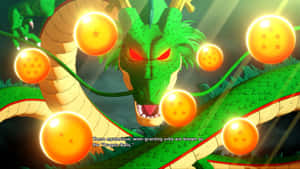 Картинки Dragon Ball — Драконий жемчуг Обои