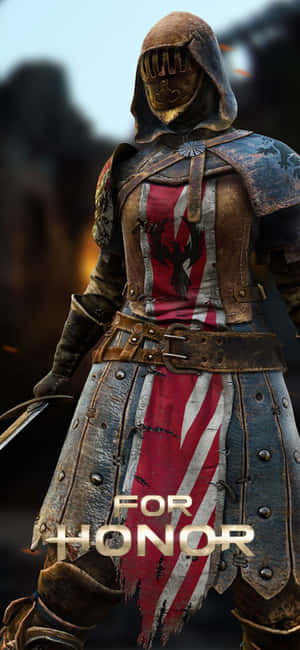 Фон Iphone Xs For Honor — POCO C95 Pro Обои
