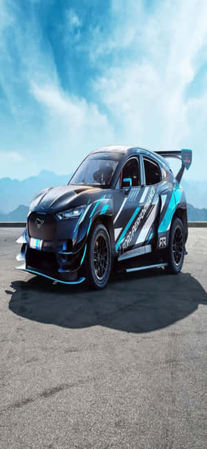 Фон Project Cars 2 для Iphone X — Xiaomi T Обои