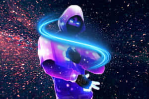 Fortnite Galaxy — Фортнайт Обои