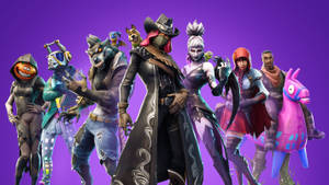 Fortnite Глава 2 Сезон 6 — Фортнайт Обои
