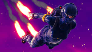 Fortnite Куно — Фортнайт Обои