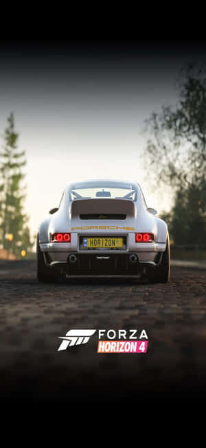 Iphone Xs Forza Horizon 4 Background — Xperia 1 VI Обои