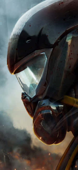 Iphone Xs Max Crysis Warhead Background — OnePlus 12 Обои