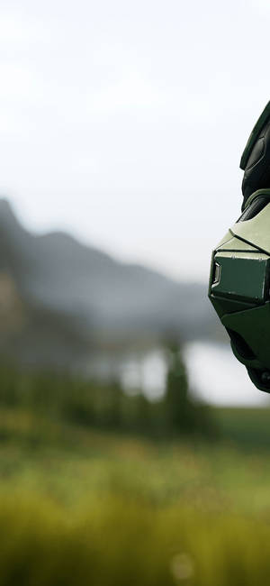 1125x2436 Halo Infinite iPhone X Обои Скачать — iPhone 16 Plus Обои