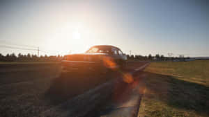 HD Project Cars фон