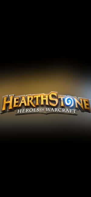 iPhone XS Hearthstone фон — Vivo T4 Обои