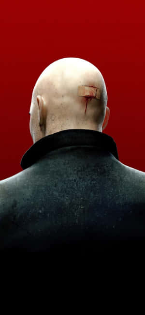 Фон Iphone X Hitman Absolution — Xiaomi 14 Обои