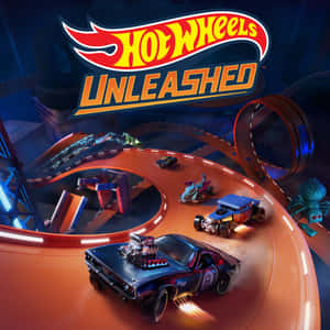 Картинки Hot Wheels — iPad Air Обои