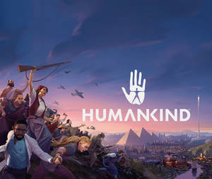 Humankind 8k Игры