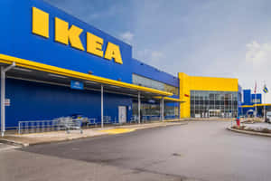 Картинки IKEA — MacBook Air M2 Обои