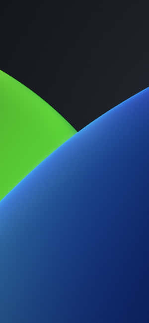 фон iOS 13 — Vivo T5 Обои