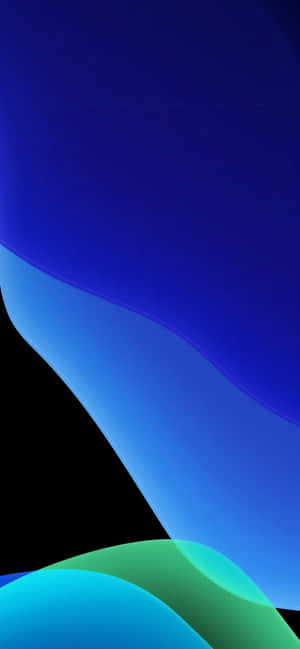 фон iOS 13 — Vivo T5 Lite Обои
