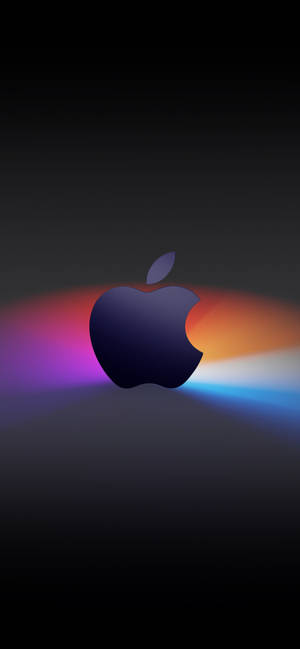 iPhone 12 Pro логотип Apple — Galaxy S25 Ultra Обои