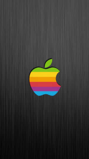 iPhone 6 Plus Логотип Apple — iPhone 6 Обои
