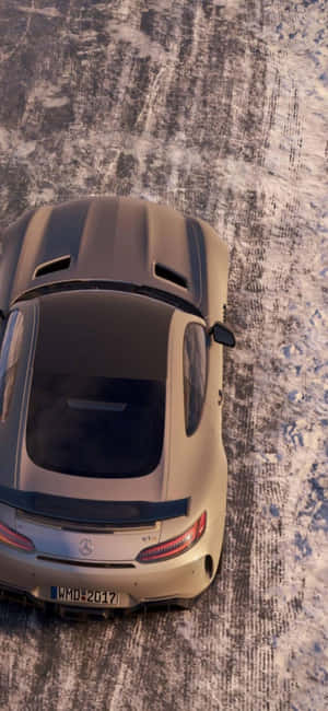 Iphone X Project Cars фон — iPhone 17 Обои