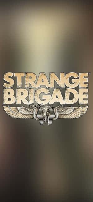 Iphone X Strange Brigade Обои — 荣耀X70 Refresh Обои