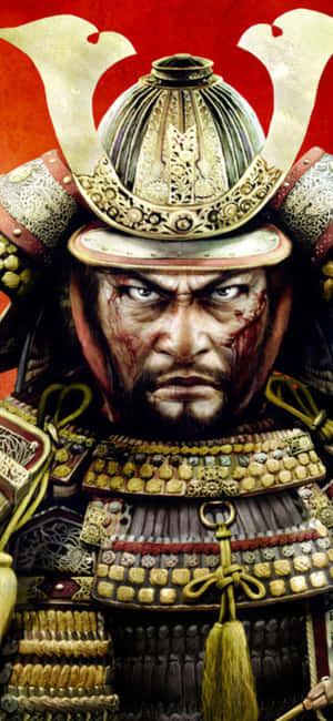 Iphone X Total War Shogun 2 фон — OnePlus Обои