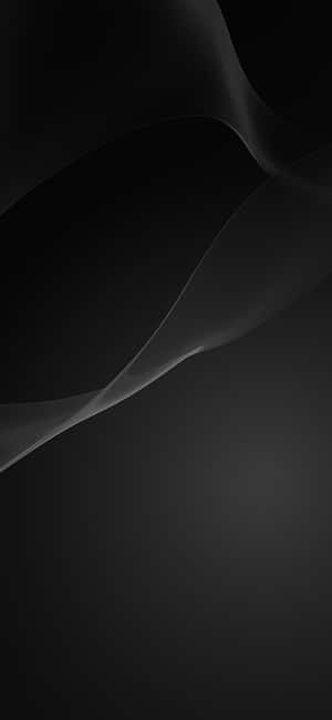 iPhone X абстрактные прозрачные полосы — Oppo Find X10 Обои