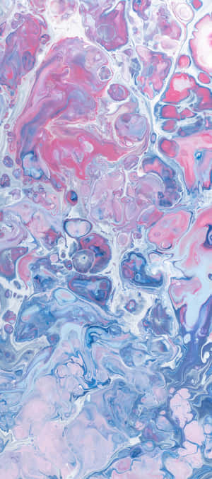 Мраморный фон для iPhone X — Oppo K15 Обои