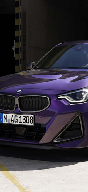 Фон iPhone X с BMW — iPhone 18 Pro Max Обои