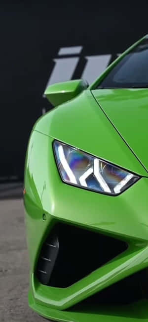 Iphone Xs Max Lamborghini Background — OnePlus 13 Обои