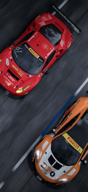 Фон Iphone Xs Max Project Cars 2 — OnePlus R Обои