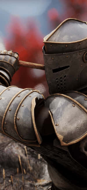 Iphone Xs Mordhau Background — Moto G Обои