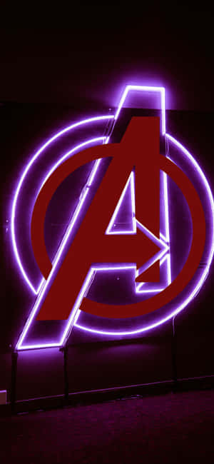 Iphone Xs Avengers Background — iPhone 14 Pro Max Обои