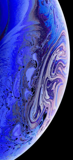 iPhone XS Обои — OnePlus N6 Обои