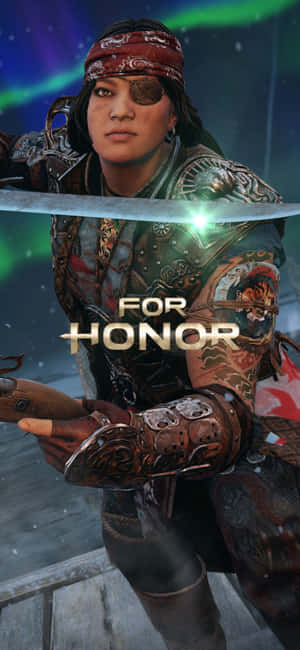 Фон Iphone Xs For Honor — Samsung Galaxy S20 Обои
